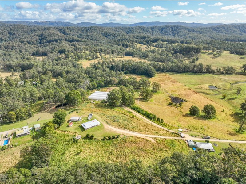 230 Brewers Road, Nana Glen NSW 2450