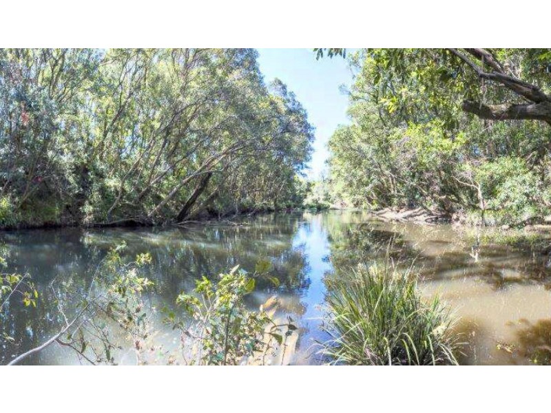 Lot 2/19 Orara Street, Nana Glen NSW 2450