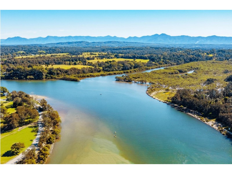 Black Wattle Estate – Giinagay Way, Urunga NSW 2455