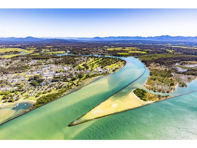 Black Wattle Estate – Giinagay Way, Urunga NSW 2455