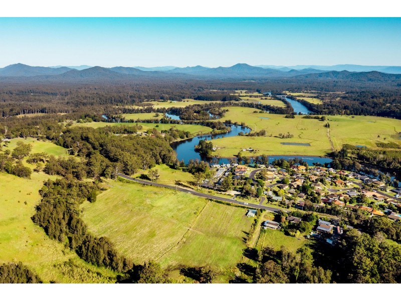 Black Wattle Estate – Giinagay Way, Urunga NSW 2455