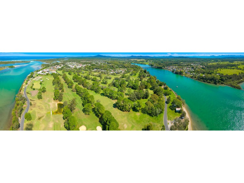 Black Wattle Estate – Giinagay Way, Urunga NSW 2455