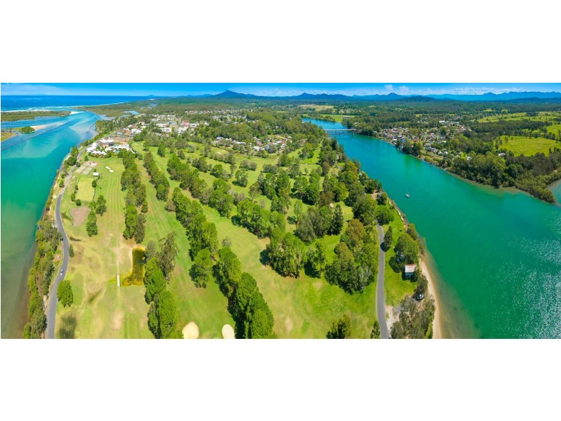 Black Wattle Estate – Giinagay Way, Urunga NSW 2455