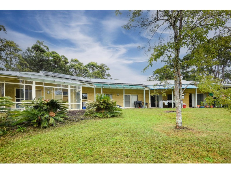 11 Odalberree Drive, Urunga NSW 2455