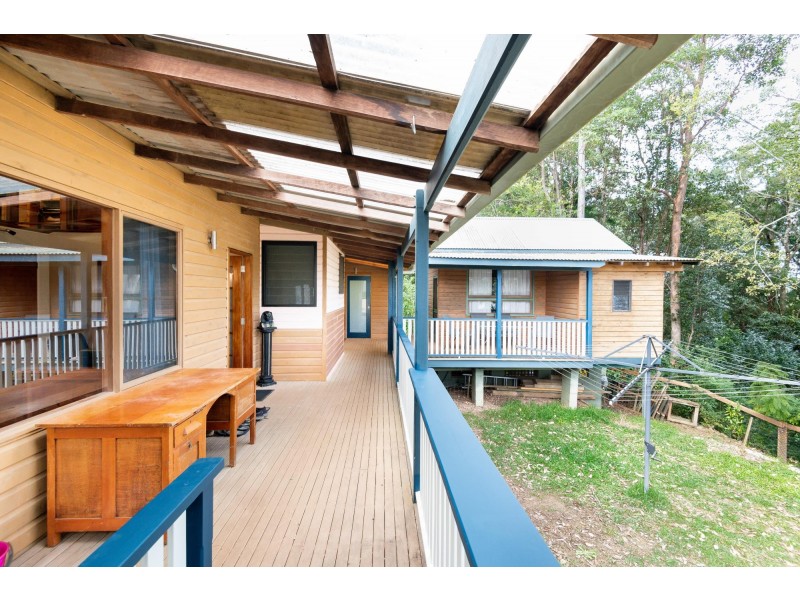 9 McNally Street, Bellingen NSW 2454