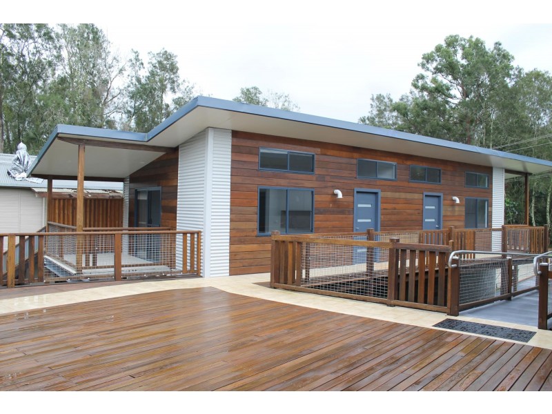 297 Sawtell Road, Boambee East NSW 2452