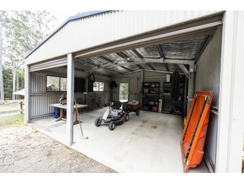 132 Mole Creek Road, Lowanna NSW 2450