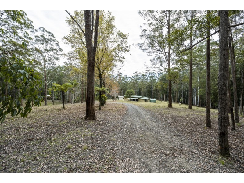 132 Mole Creek Road, Lowanna NSW 2450