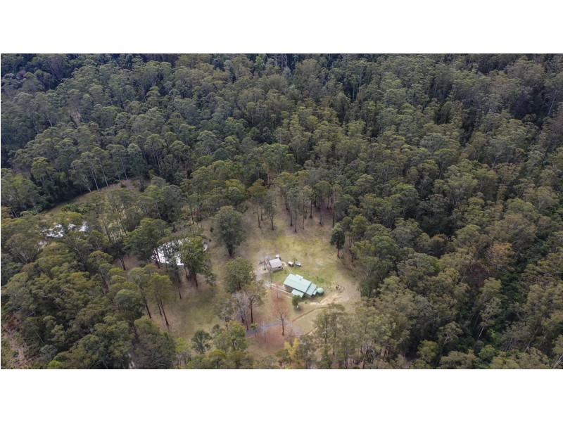 132 Mole Creek Road, Lowanna NSW 2450