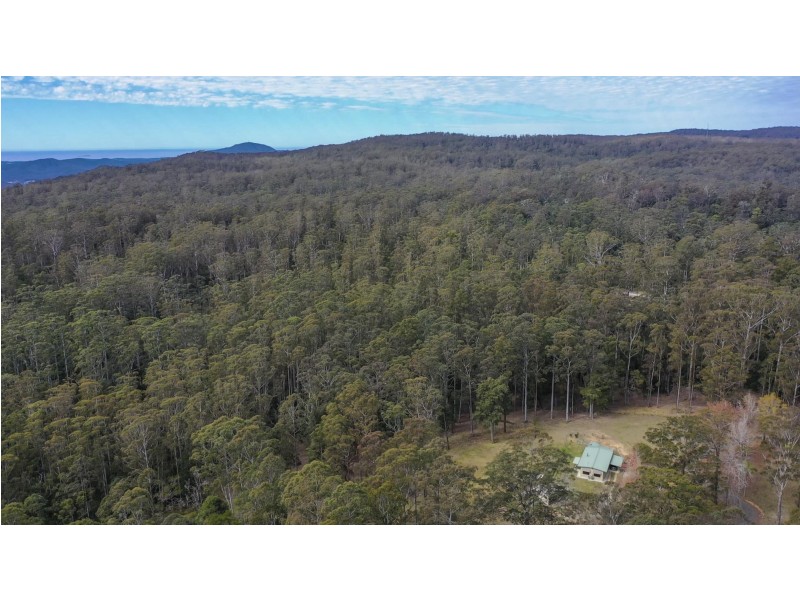 132 Mole Creek Road, Lowanna NSW 2450