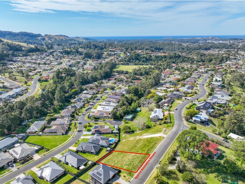 186 Shephards Lane, Coffs Harbour NSW 2450