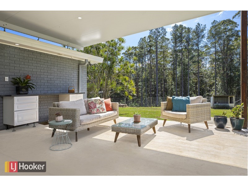 7 Herdegen Close, Bonville NSW 2441