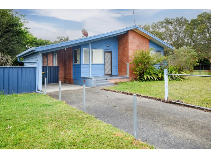 11 Kurrajong Street, Coffs Harbour NSW 2450