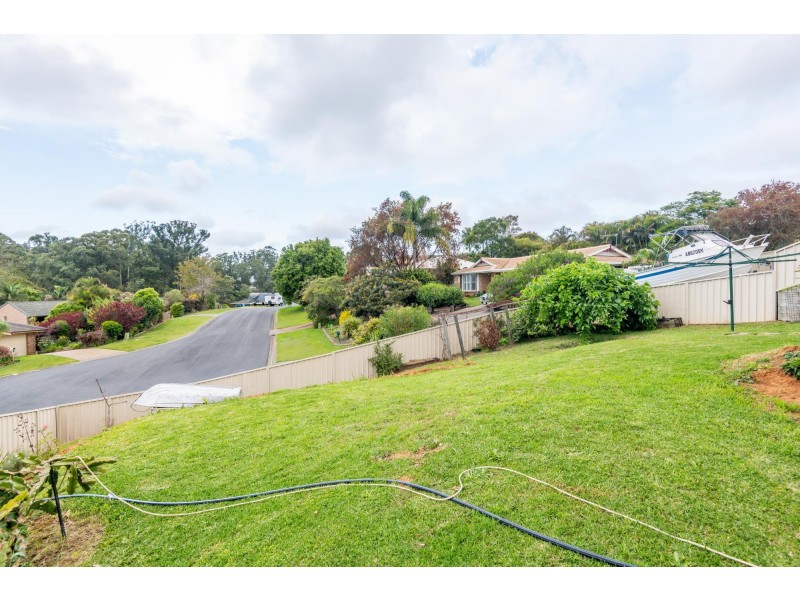13 Sandpiper Crescent, Boambee East NSW 2452