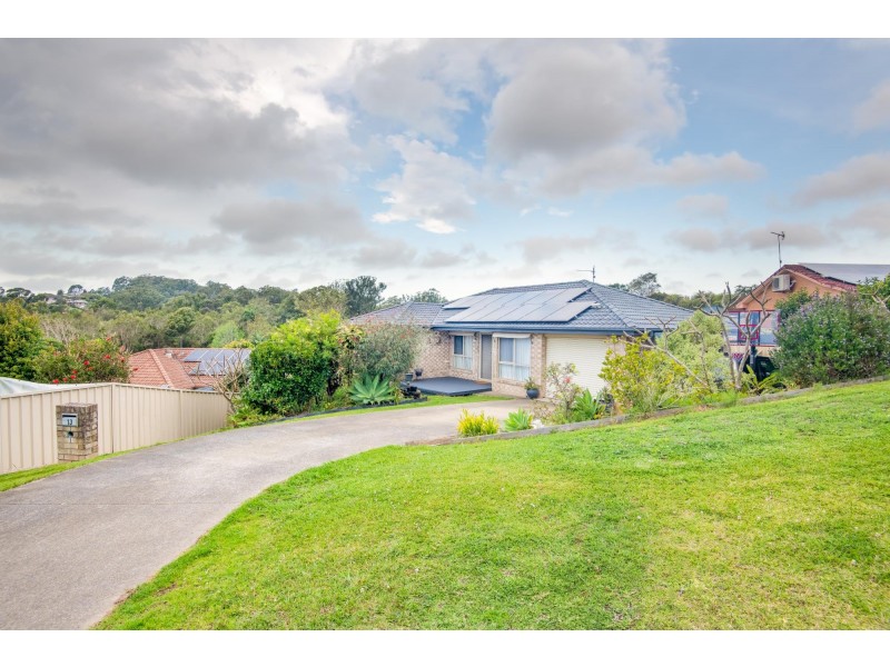 13 Sandpiper Crescent, Boambee East NSW 2452