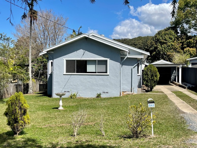 242 Harbour Drive, Coffs Harbour NSW 2450