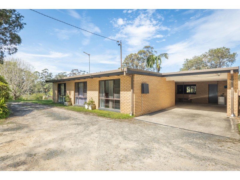 2-4 Ridgewood Drive,, Raleigh NSW 2454