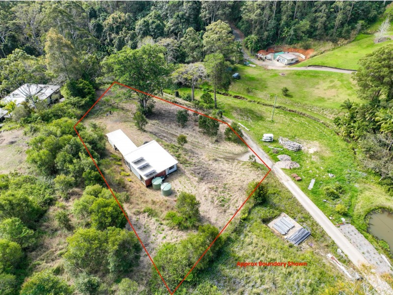 285 Gaudrons Road (Lot 8 DP 135131), Sapphire Beach NSW 2450