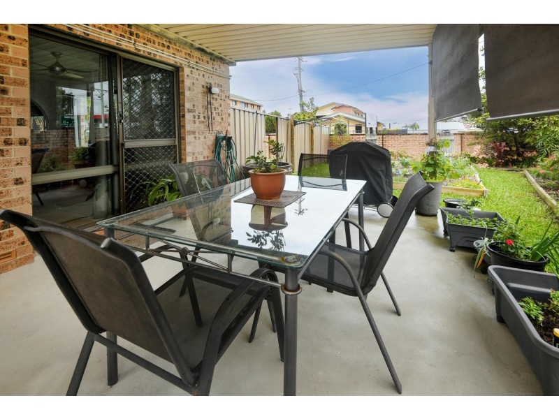 7/17 Arthur Street, Coffs Harbour NSW 2450