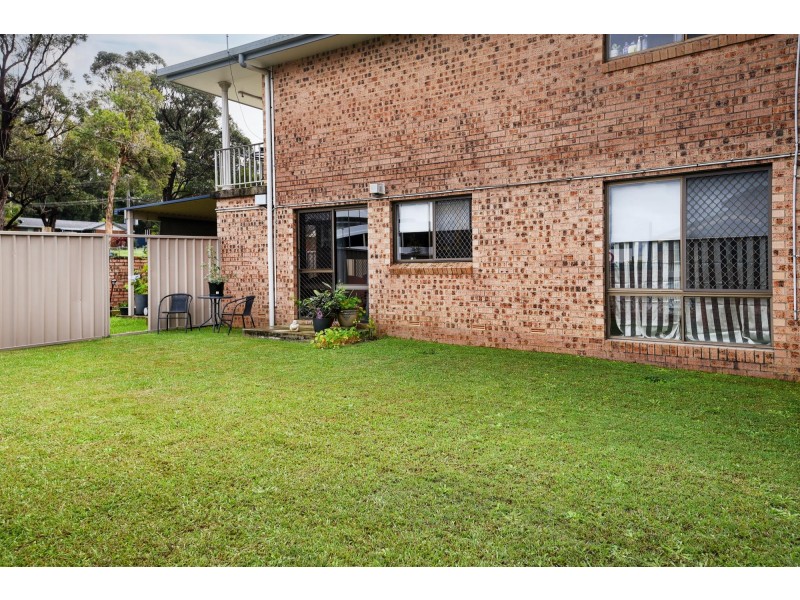 7/17 Arthur Street, Coffs Harbour NSW 2450