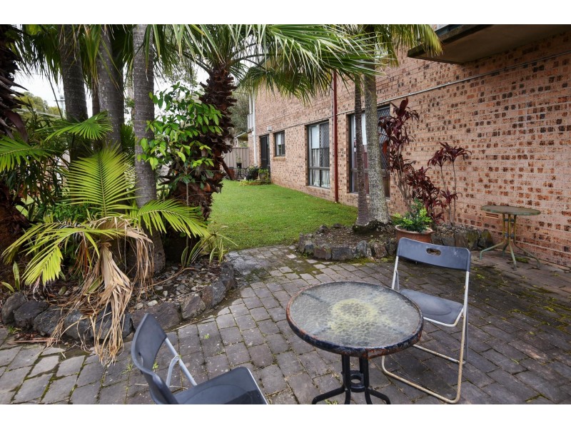 7/17 Arthur Street, Coffs Harbour NSW 2450