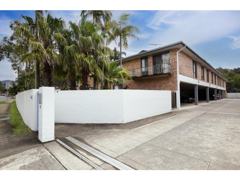 7/17 Arthur Street, Coffs Harbour NSW 2450