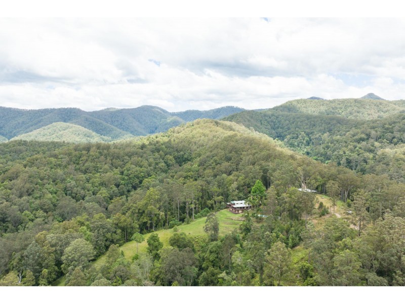 1161 Darkwood Road, Thora NSW 2454