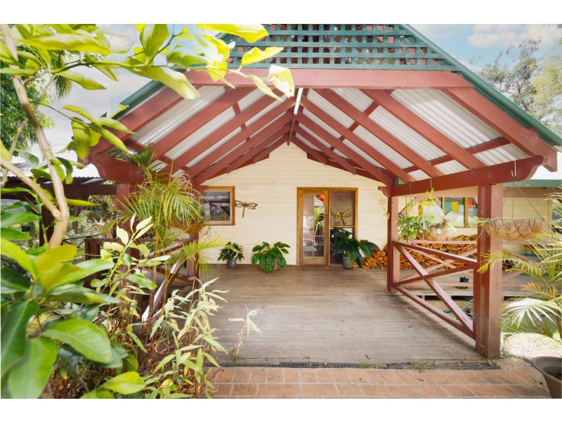 1161 Darkwood Road, Thora NSW 2454