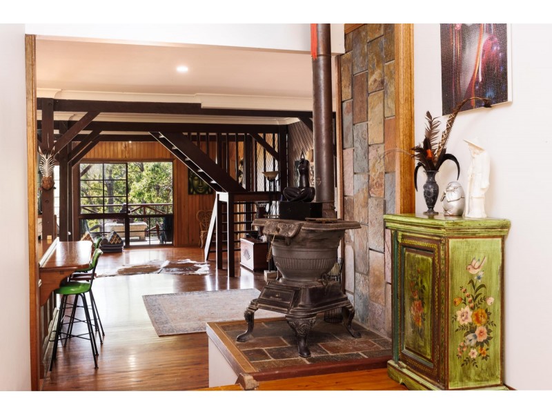 1161 Darkwood Road, Thora NSW 2454