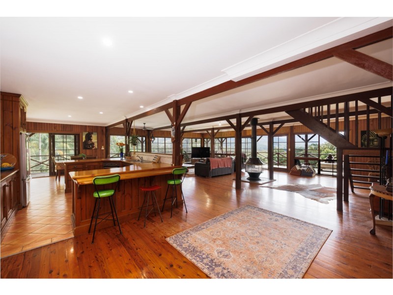 1161 Darkwood Road, Thora NSW 2454