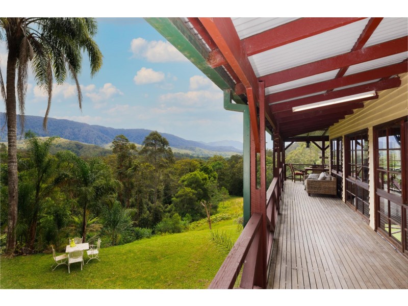 1161 Darkwood Road, Thora NSW 2454