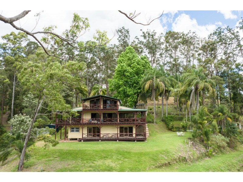 1161 Darkwood Road, Thora NSW 2454