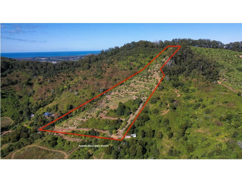 115B Bennetts Road, Coffs Harbour NSW 2450