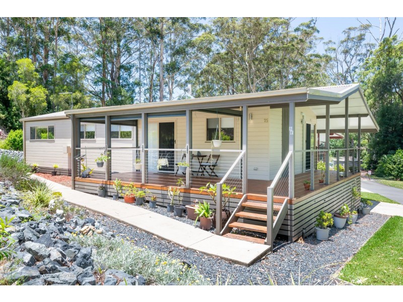 25/257 Pine Creek Way, Bonville NSW 2441