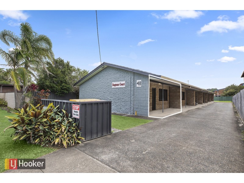 1/48 Prince Street, Coffs Harbour NSW 2450