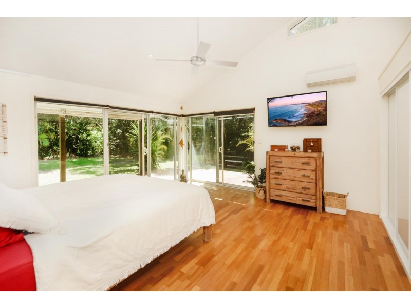 Sapphire Beach NSW 2450