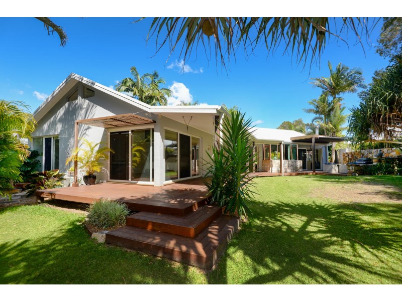 Sapphire Beach NSW 2450