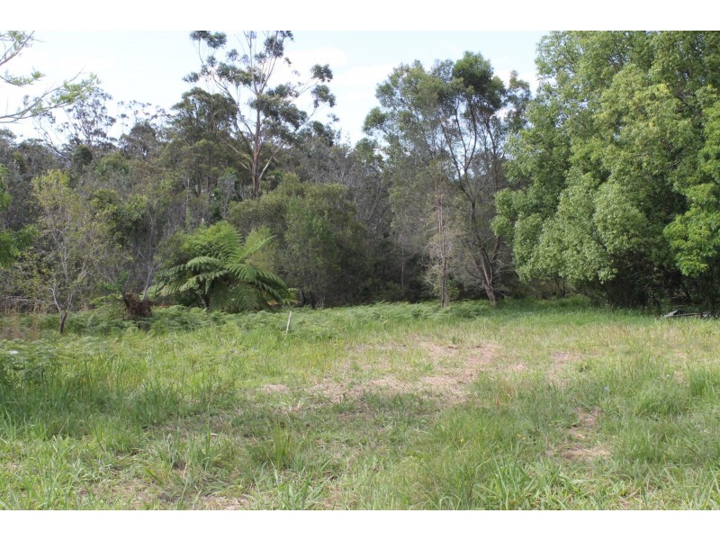 Lot 13 DP1176070/ Shortcut Road, Raleigh NSW 2454
