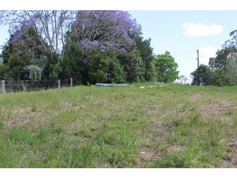 Lot 13 DP1176070/ Shortcut Road, Raleigh NSW 2454