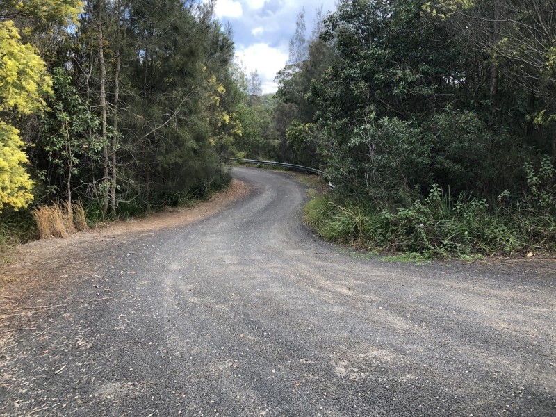 Lot 13 DP1176070/ Shortcut Road, Raleigh NSW 2454