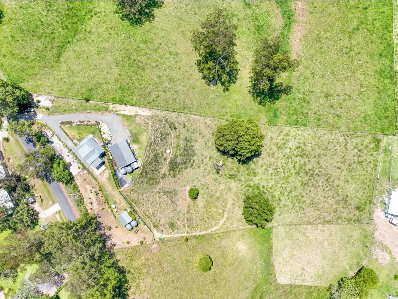 39 Old Brierfield Road, Bellingen NSW 2454