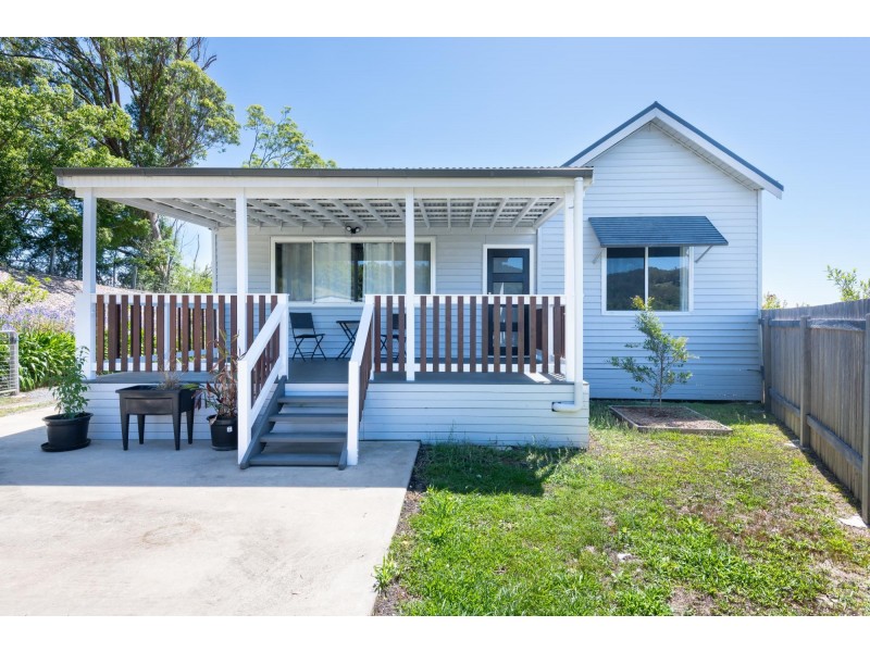 39 Old Brierfield Road, Bellingen NSW 2454