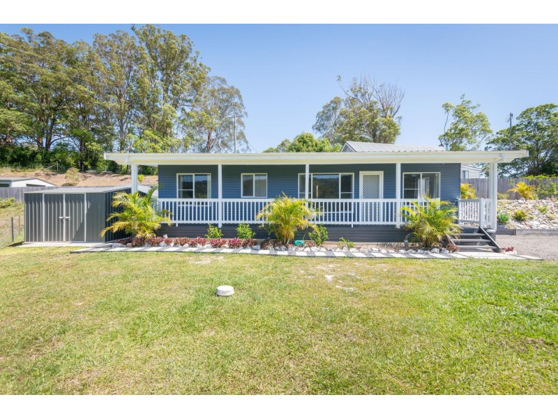 39 Old Brierfield Road, Bellingen NSW 2454