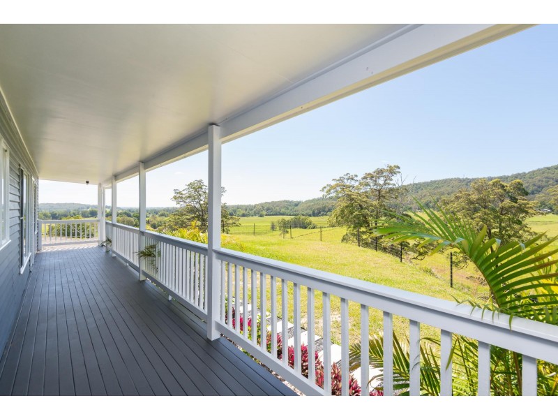 39 Old Brierfield Road, Bellingen NSW 2454