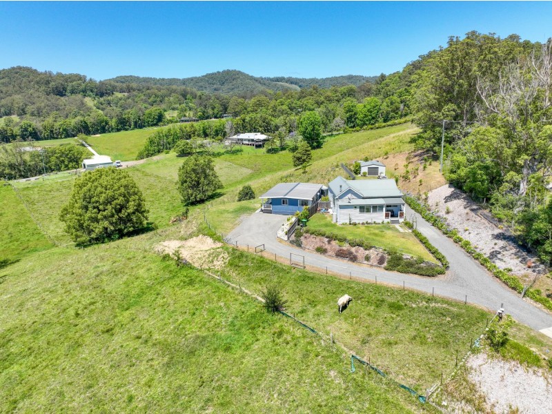 39 Old Brierfield Road, Bellingen NSW 2454