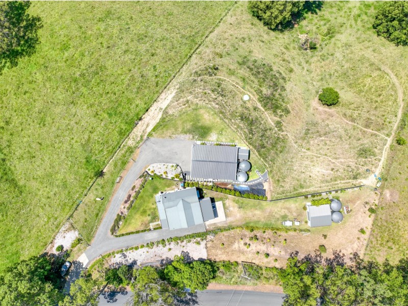 39 Old Brierfield Road, Bellingen NSW 2454