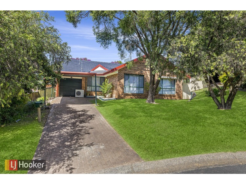 9 Pitta Court, Boambee East NSW 2452