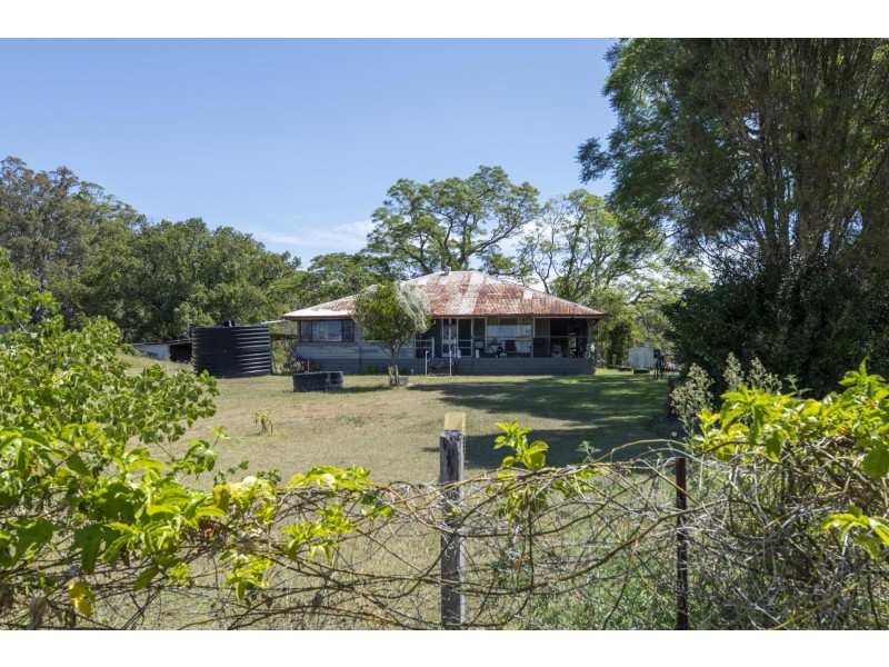 782 Clarence Way, Whiteman Creek NSW 2460