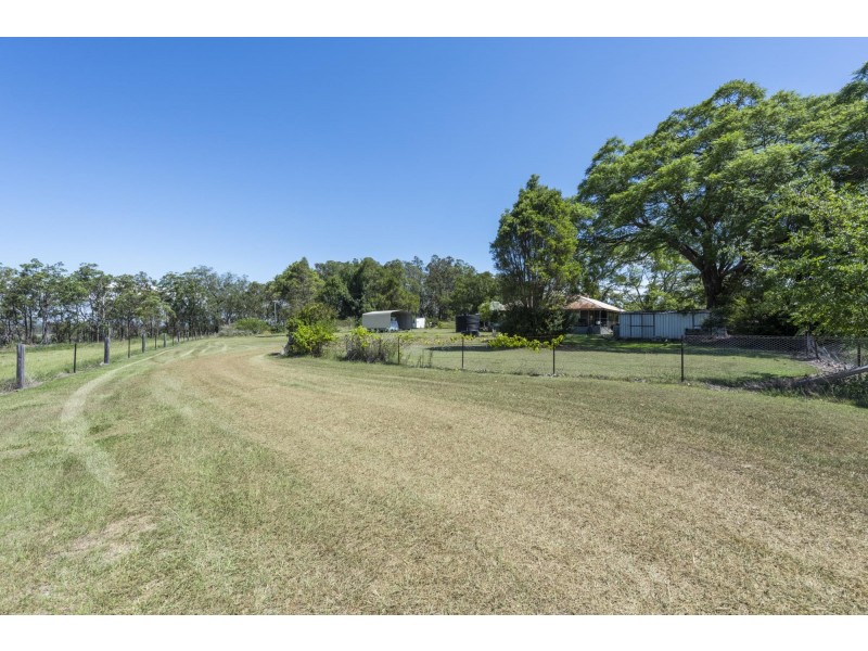 782 Clarence Way, Whiteman Creek NSW 2460