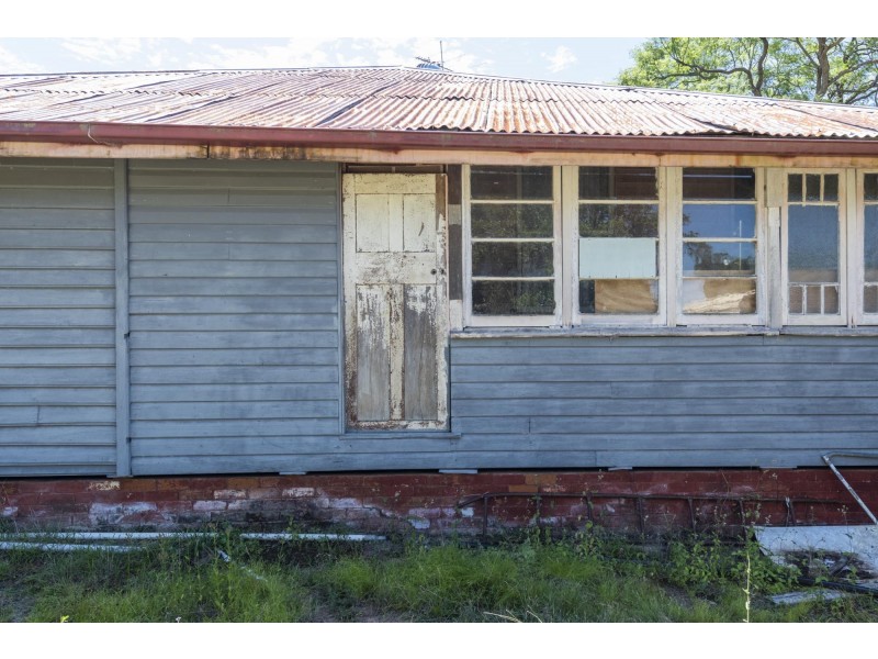 782 Clarence Way, Whiteman Creek NSW 2460
